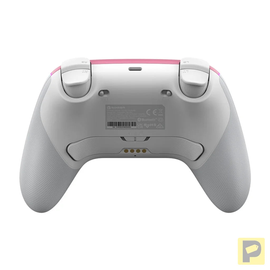 GameSir SuperNova T4n Pro Wireless Controller (pink)