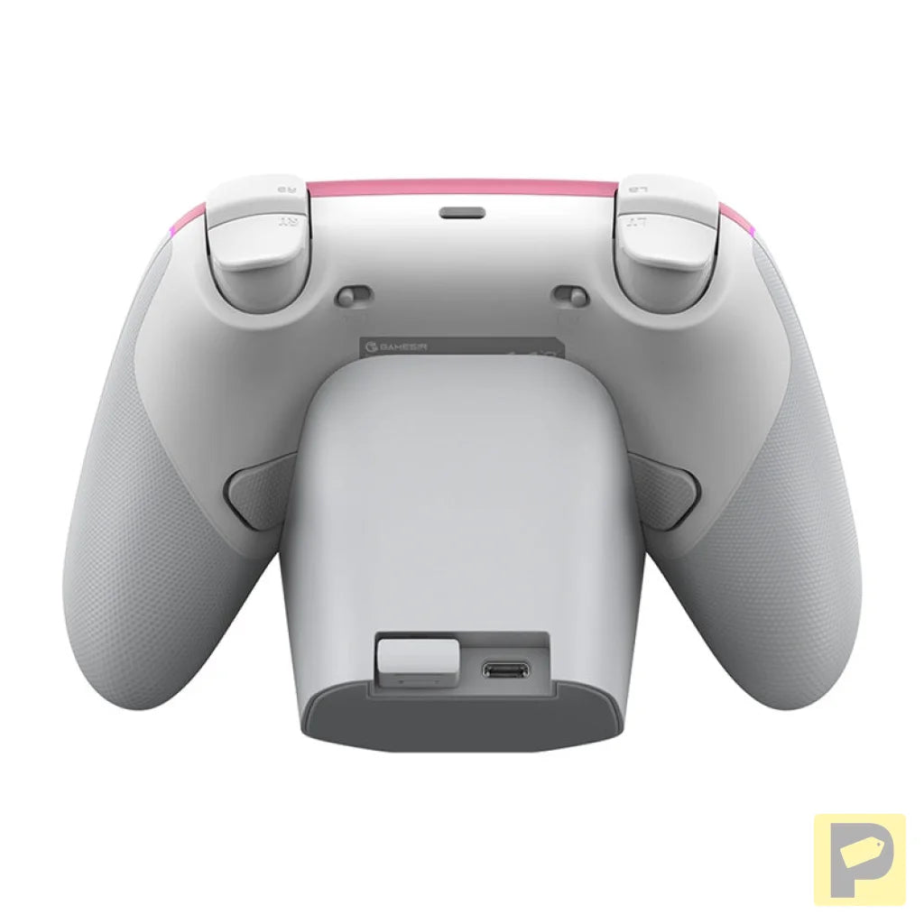 GameSir SuperNova T4n Pro Wireless Controller (pink)