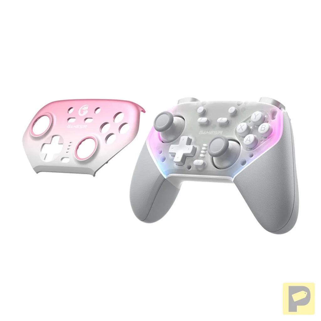 GameSir SuperNova T4n Pro Wireless Controller (pink)