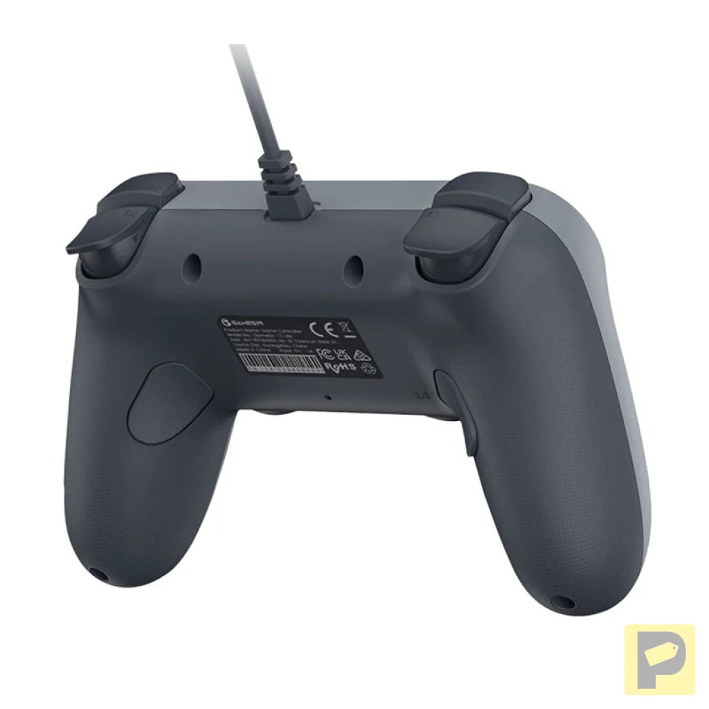 GameSir T3 GY Tegenaria Lite Wired Controller Gray