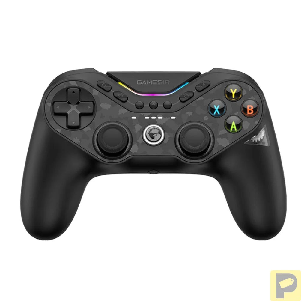 GameSir T3 Tarantula Pro wireless controller (black)