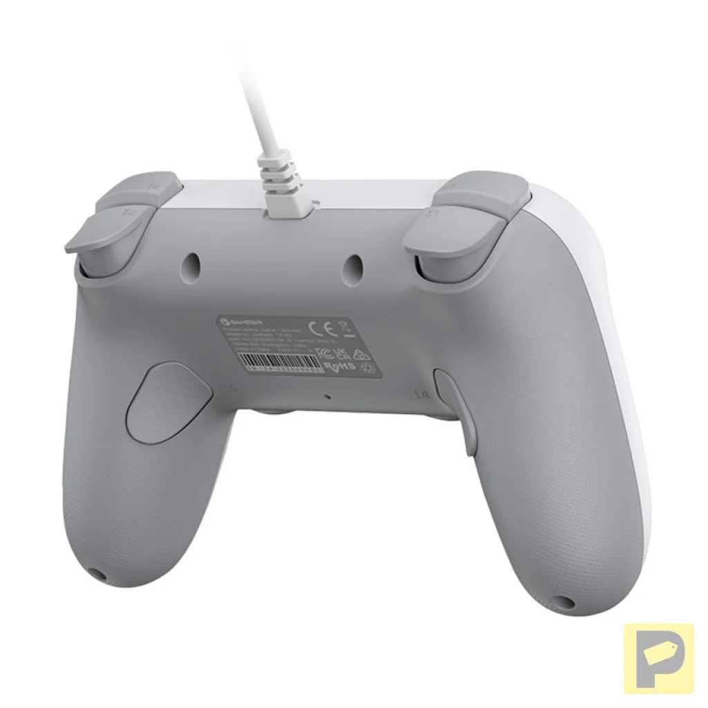 GameSir T3 WT Tegenaria Lite Wired Controller White