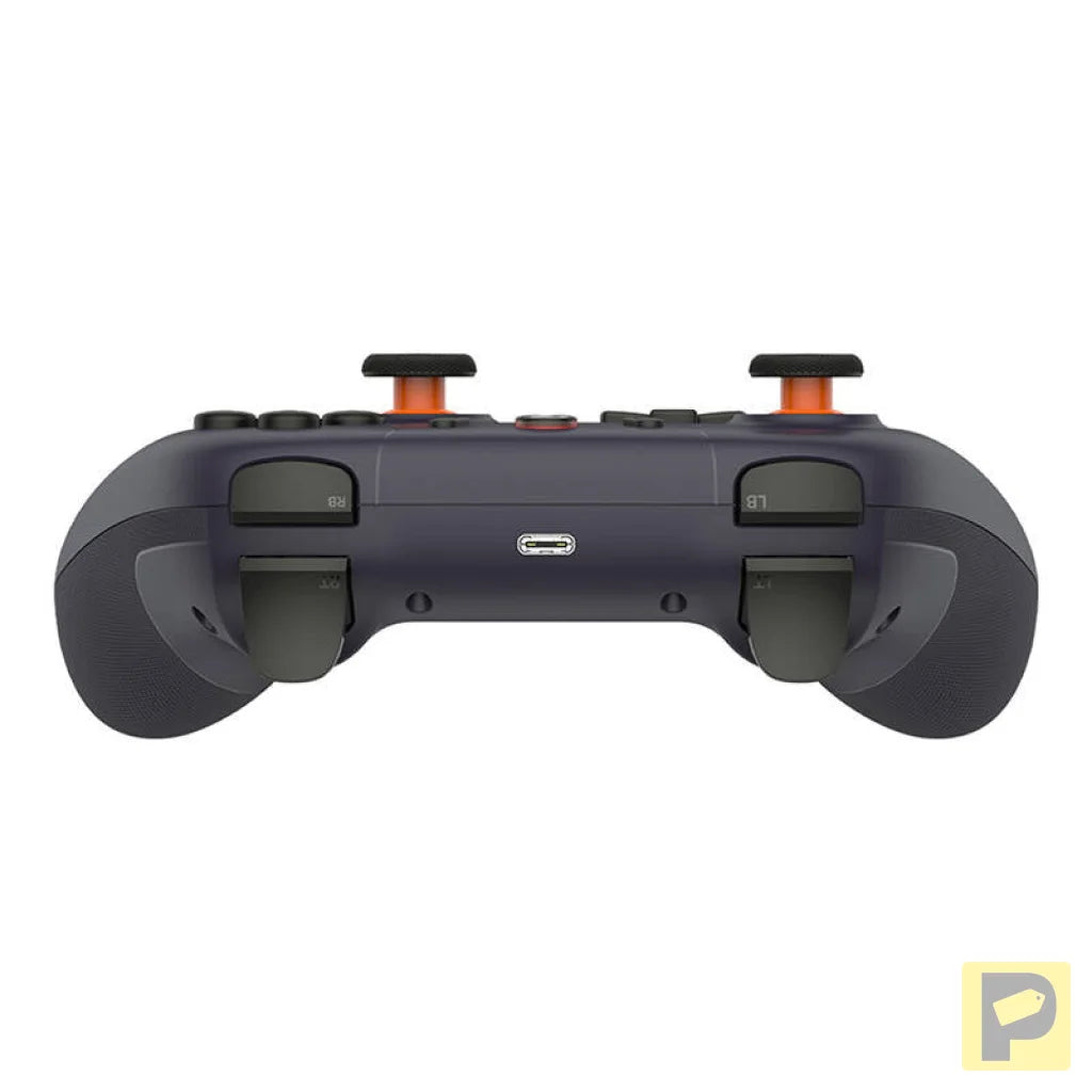 GameSir-T4n Lite wireless controller (purple)