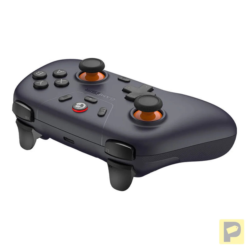 GameSir-T4n Lite wireless controller (purple)