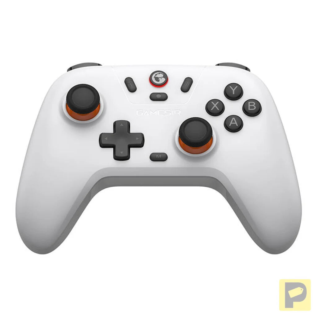 GameSir-T4n Lite wireless controller (white)