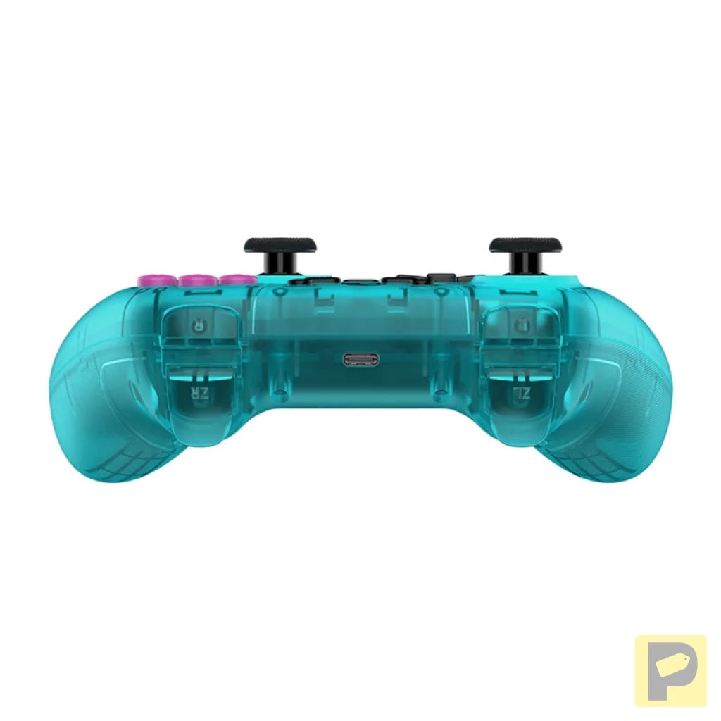 GameSir T4n Nova wireless controller (turquoise)