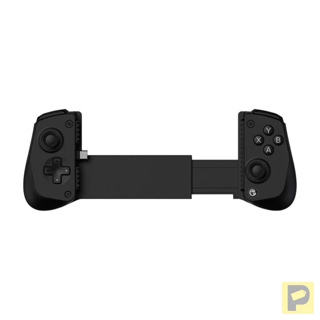 GamesSir X5 Lite BK Mobile Controller Black