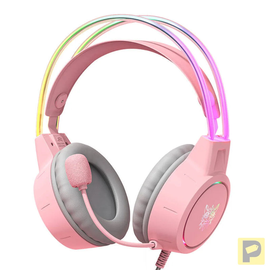 Gaming headphones ONIKUMA X15Pro
