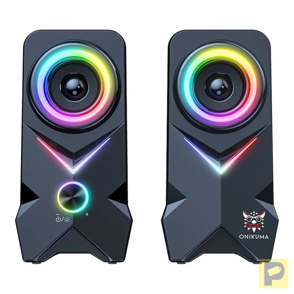 Gaming speakers Onikuma L2