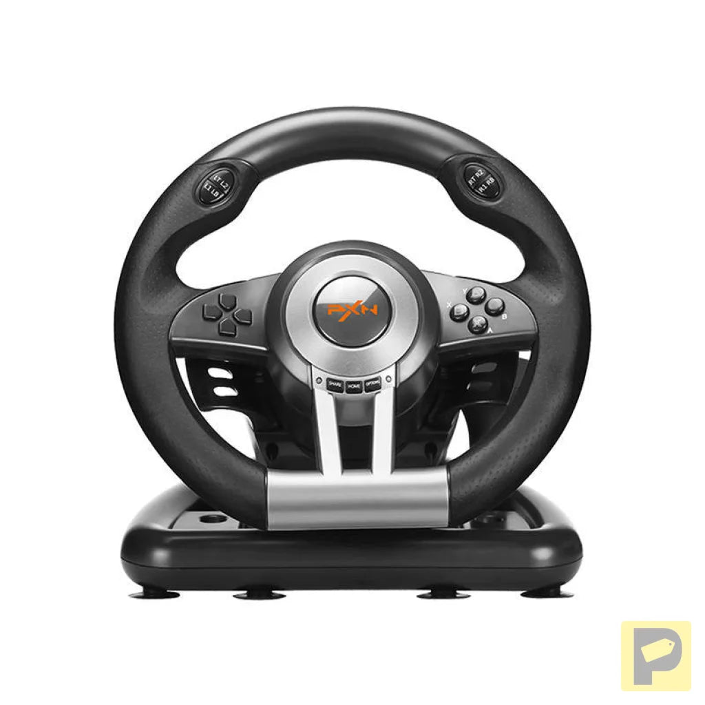 Gaming Wheel PXN-V3 (PC / PS3 / PS4 / XBOX ONE / SWITCH)