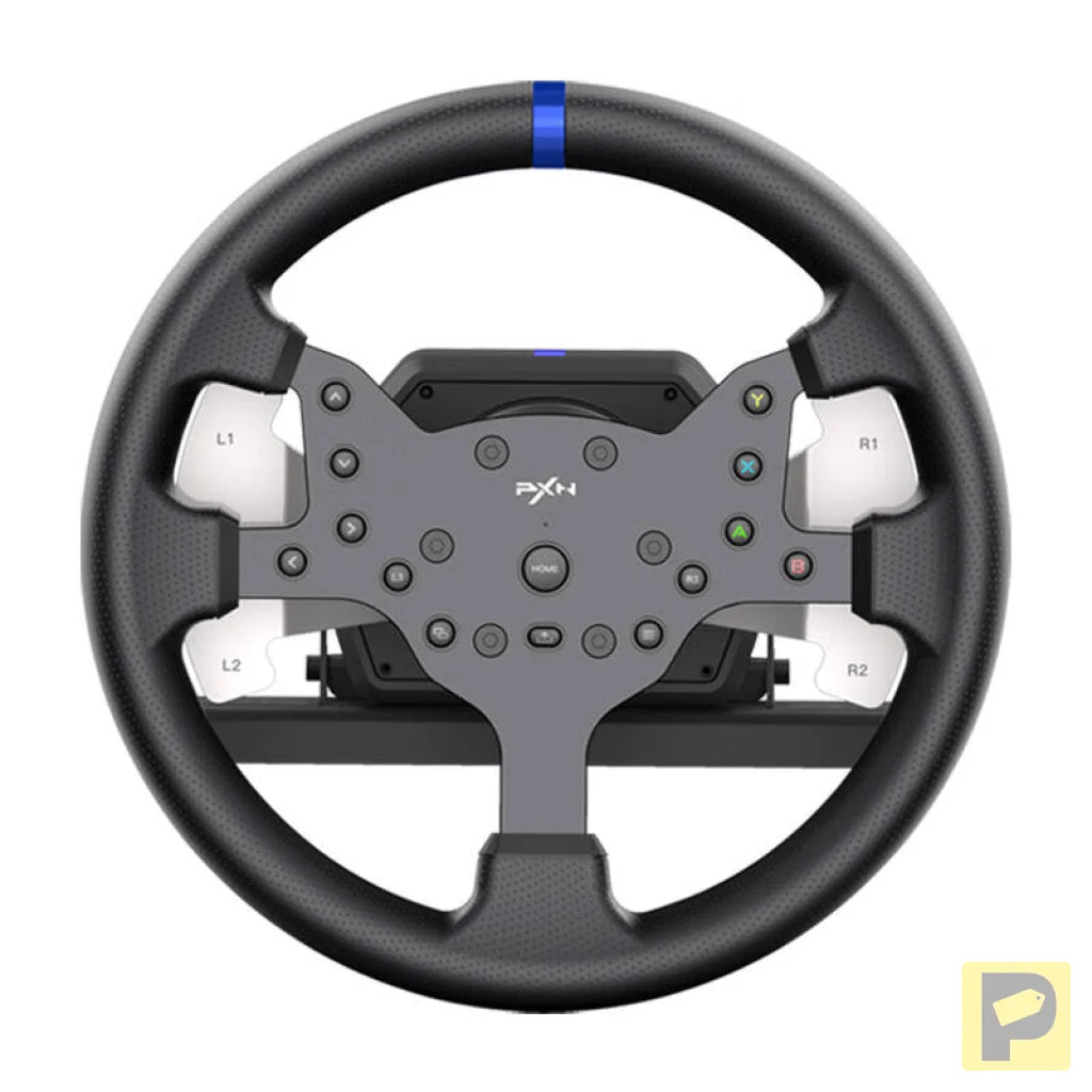 Gaming Wheel PXN-V99 (PC / PS3 / PS4 / XBOX ONE / SWITCH)