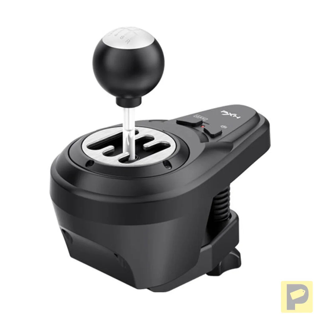 Gaming Wheel PXN-V99 (PC / PS3 / PS4 / XBOX ONE / SWITCH)