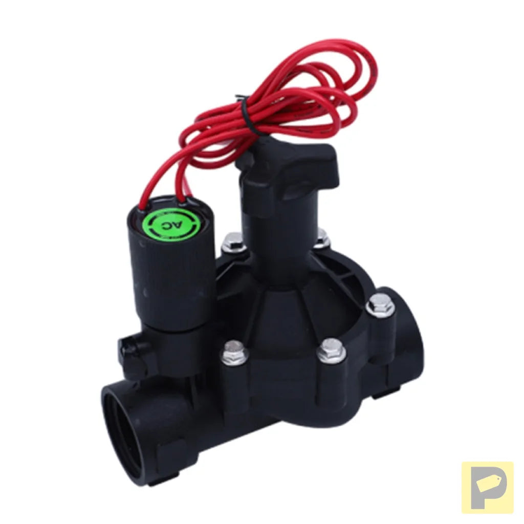 Garden solenoid valves AC 1 " RainPoint