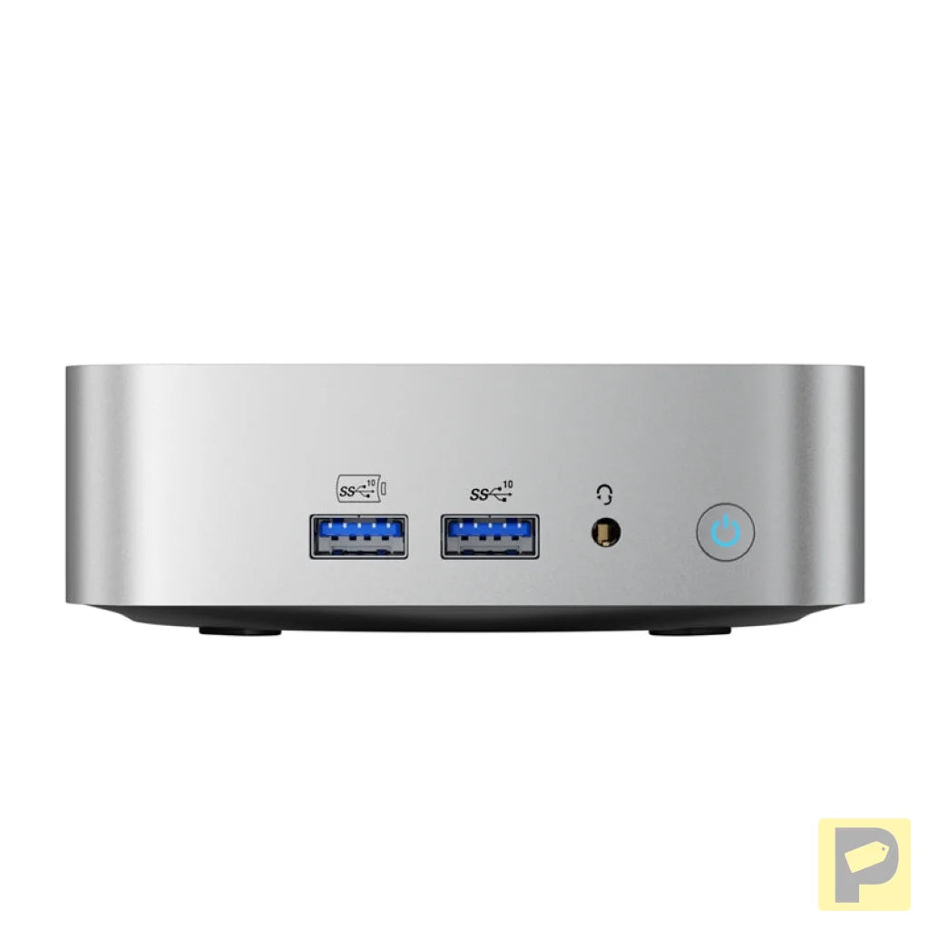 GEEKOM Mini PC A8 Ryzen 7 8745HS 32GB RAM 1TB + Win11 Pro