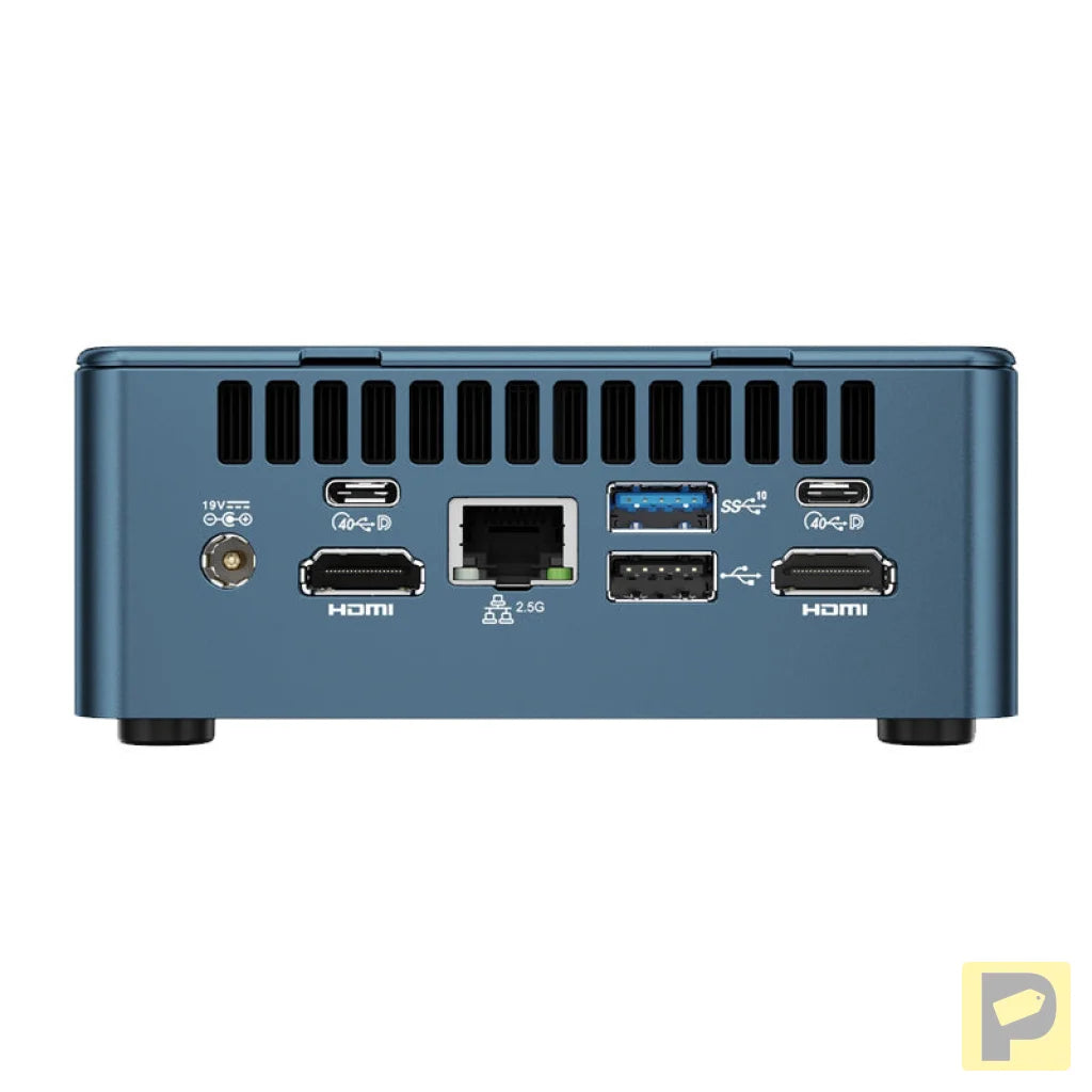 GEEKOM Mini PC IT12 Intel Core i7-1280P 32GB RAM 1TB + Win11 Pro