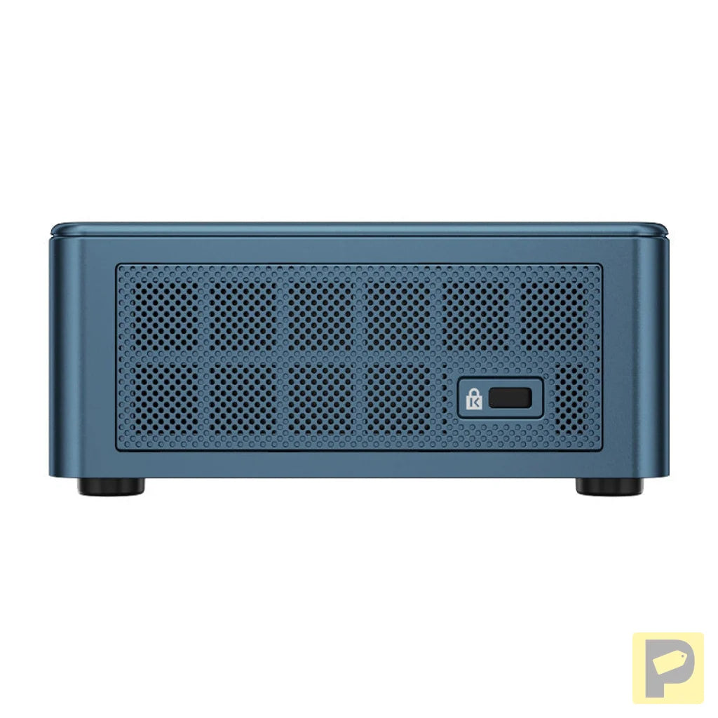 GEEKOM Mini PC IT12 Intel Core i7-1280P 32GB RAM 1TB + Win11 Pro