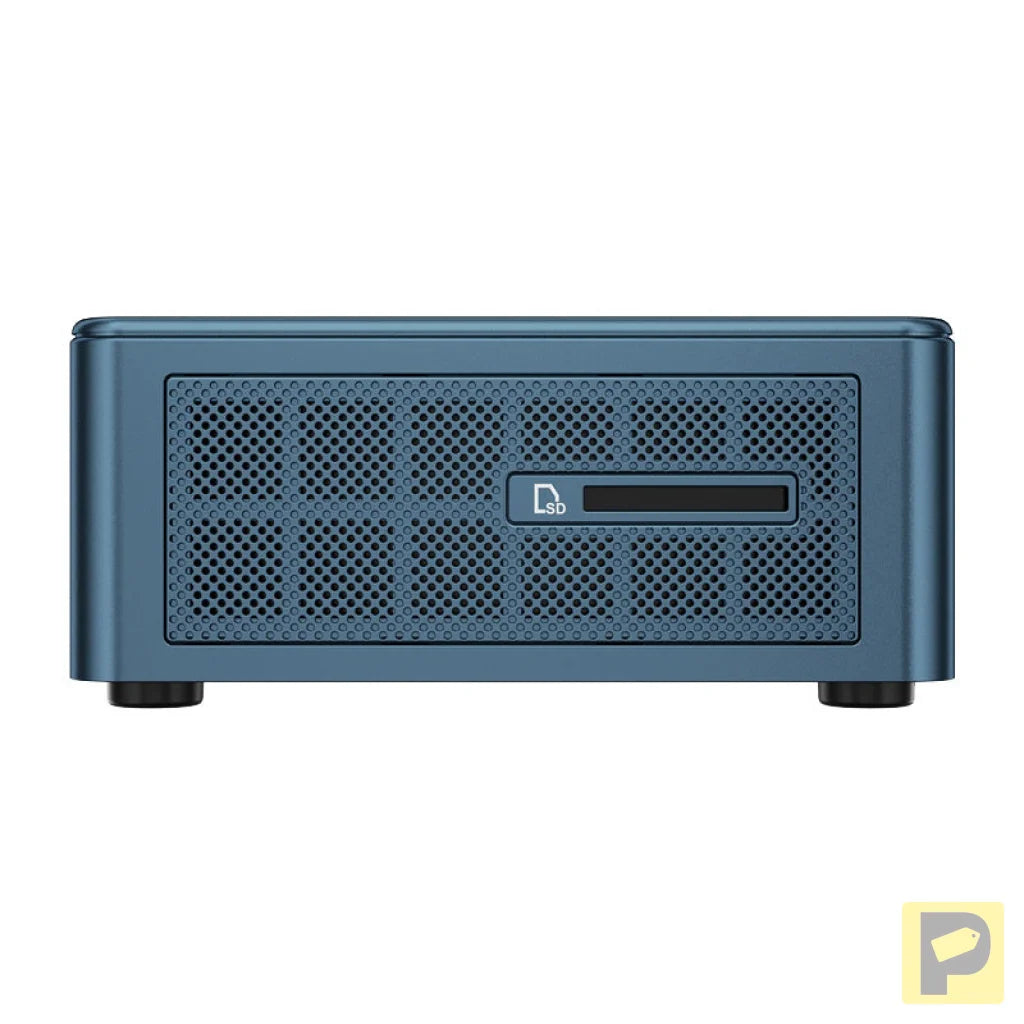 GEEKOM Mini PC IT12 Intel Core i7-1280P 32GB RAM 1TB + Win11 Pro