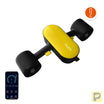 Geneinno S2 submersible (black and yellow)