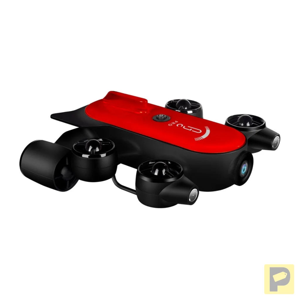 Geneinno T1-Pro 200m 4K UHD underwater drone