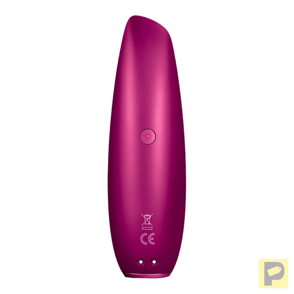 Geske 5in1 Magnetic Touchless Mask Peeler (magenta)