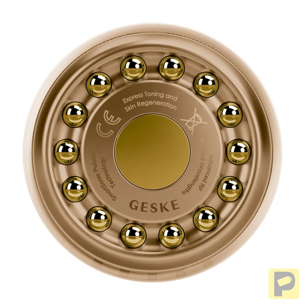 Geske Anti-Aging Skin Tightener 6in1 (Gray)