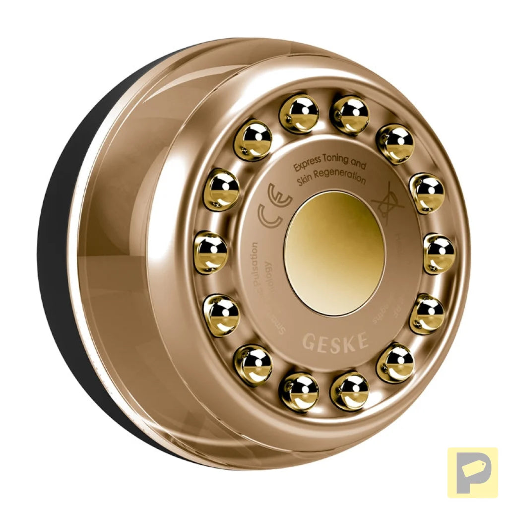 Geske Anti-Aging Skin Tightener 6in1 (Gray)