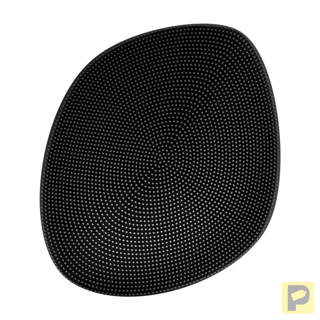 Geske Body Brush 4 in 1 (gray)