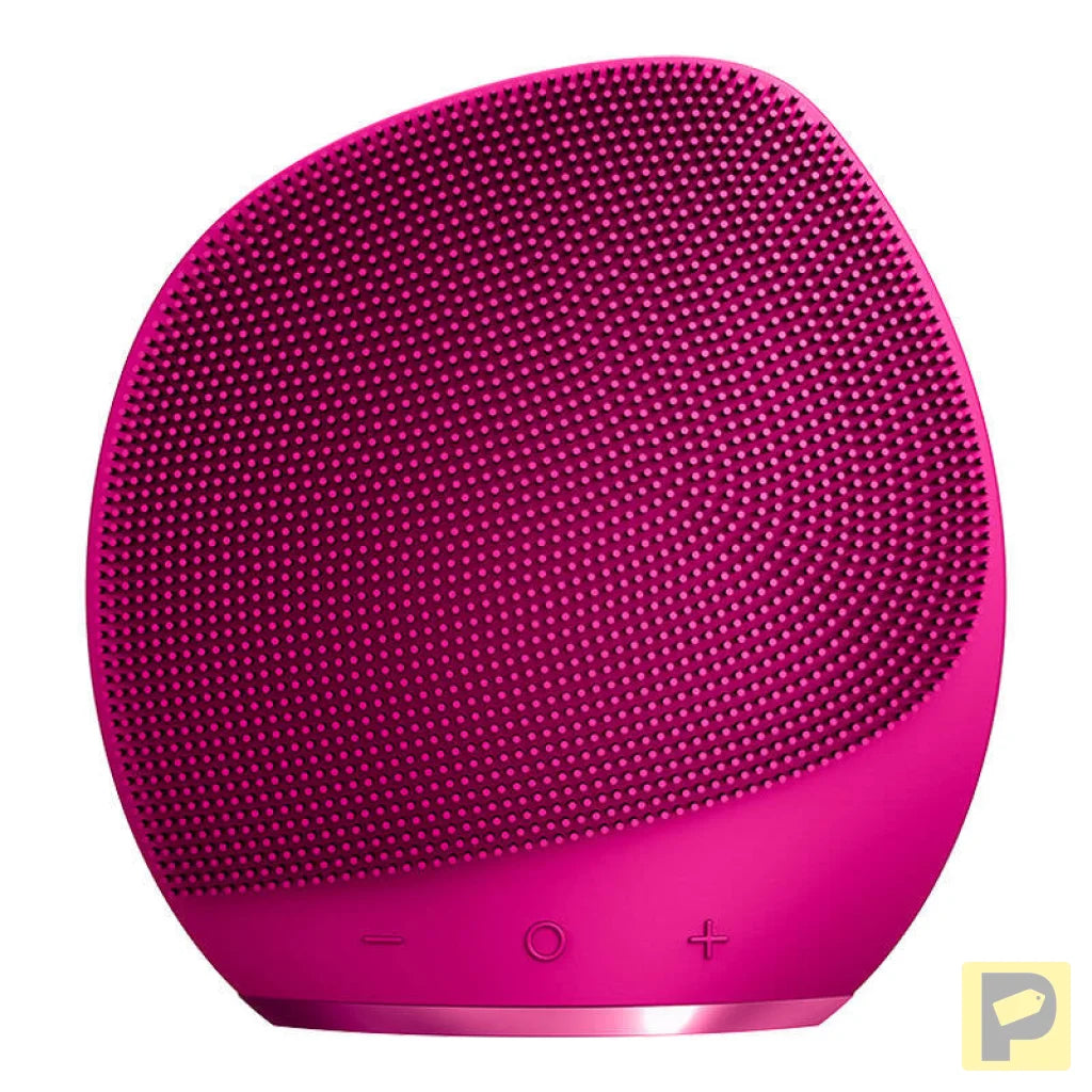 Geske Cool&Warm Duo Eye Massager 7in1 (magenta)