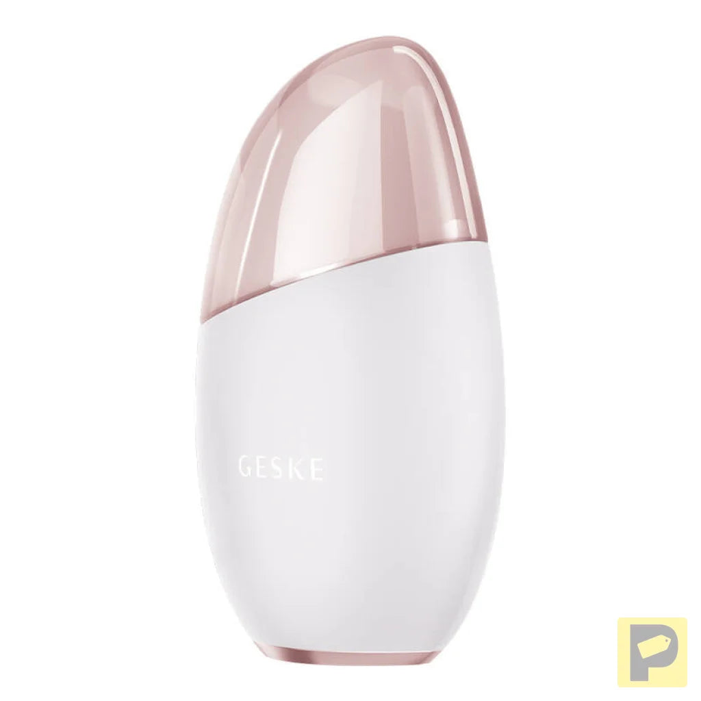 Geske Cool & Warm Eye and Face Massager 7in1 (starlight)