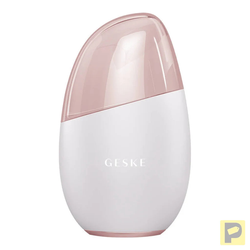 Geske Cool & Warm Eye and Face Massager 7in1 (starlight)