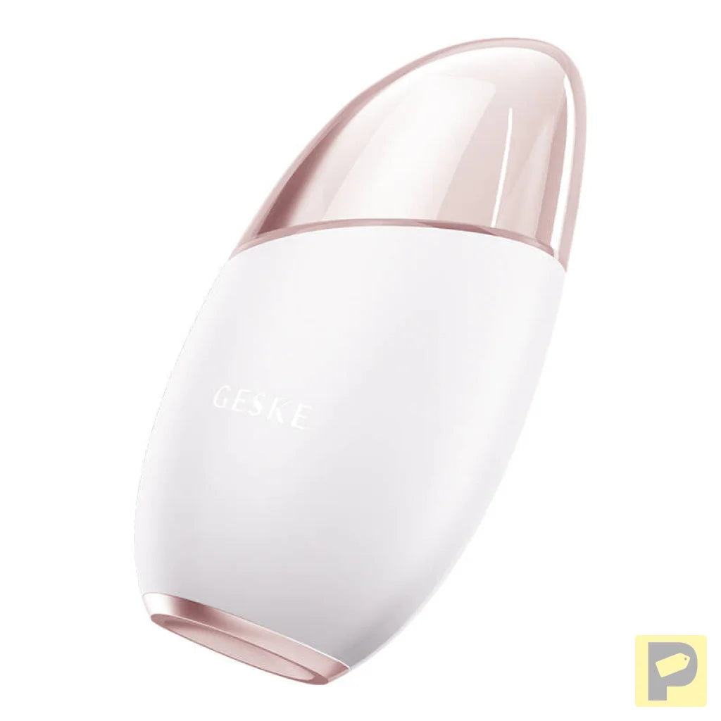 Geske Cool & Warm Eye and Face Massager 7in1 (starlight)