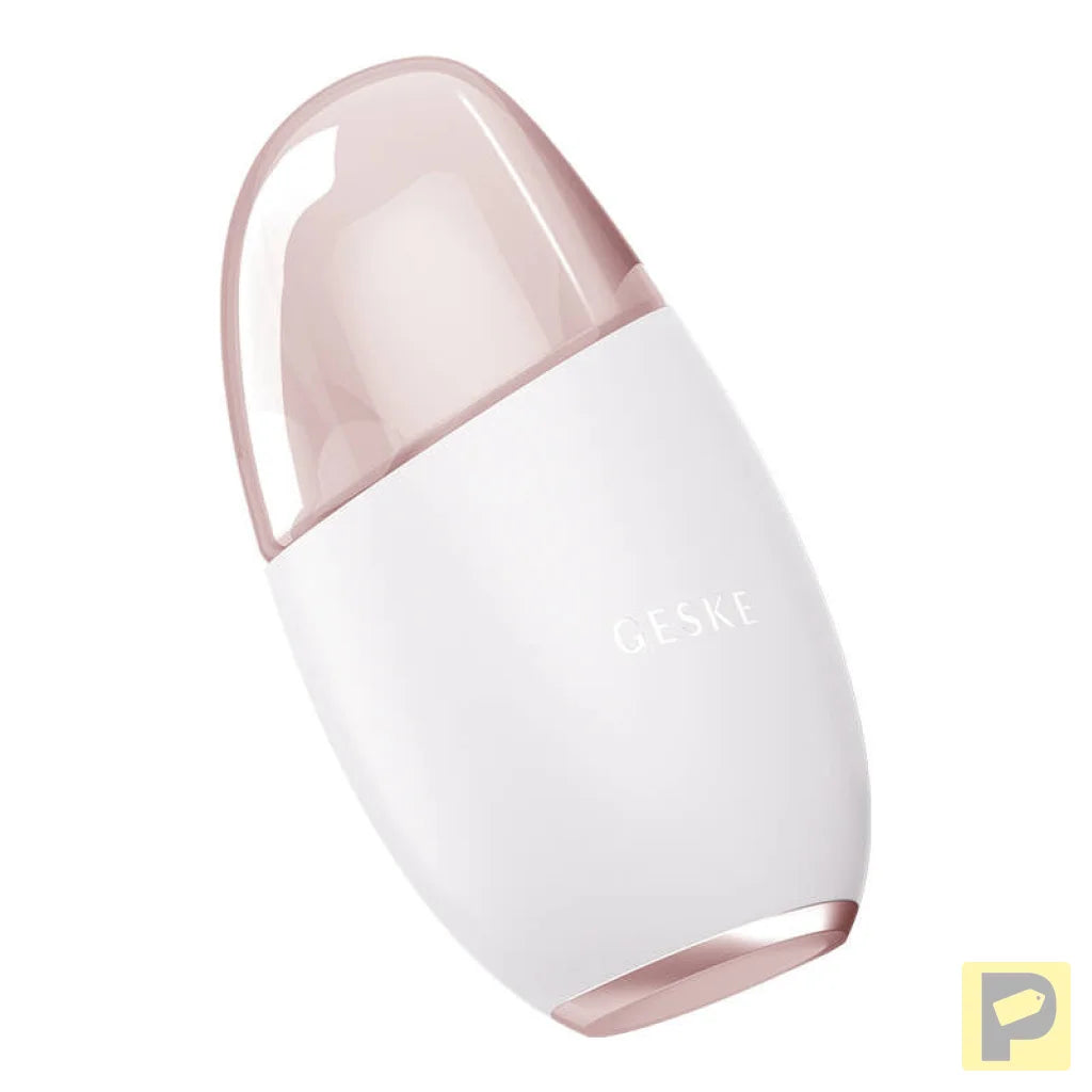 Geske Cool & Warm Eye and Face Massager 7in1 (starlight)