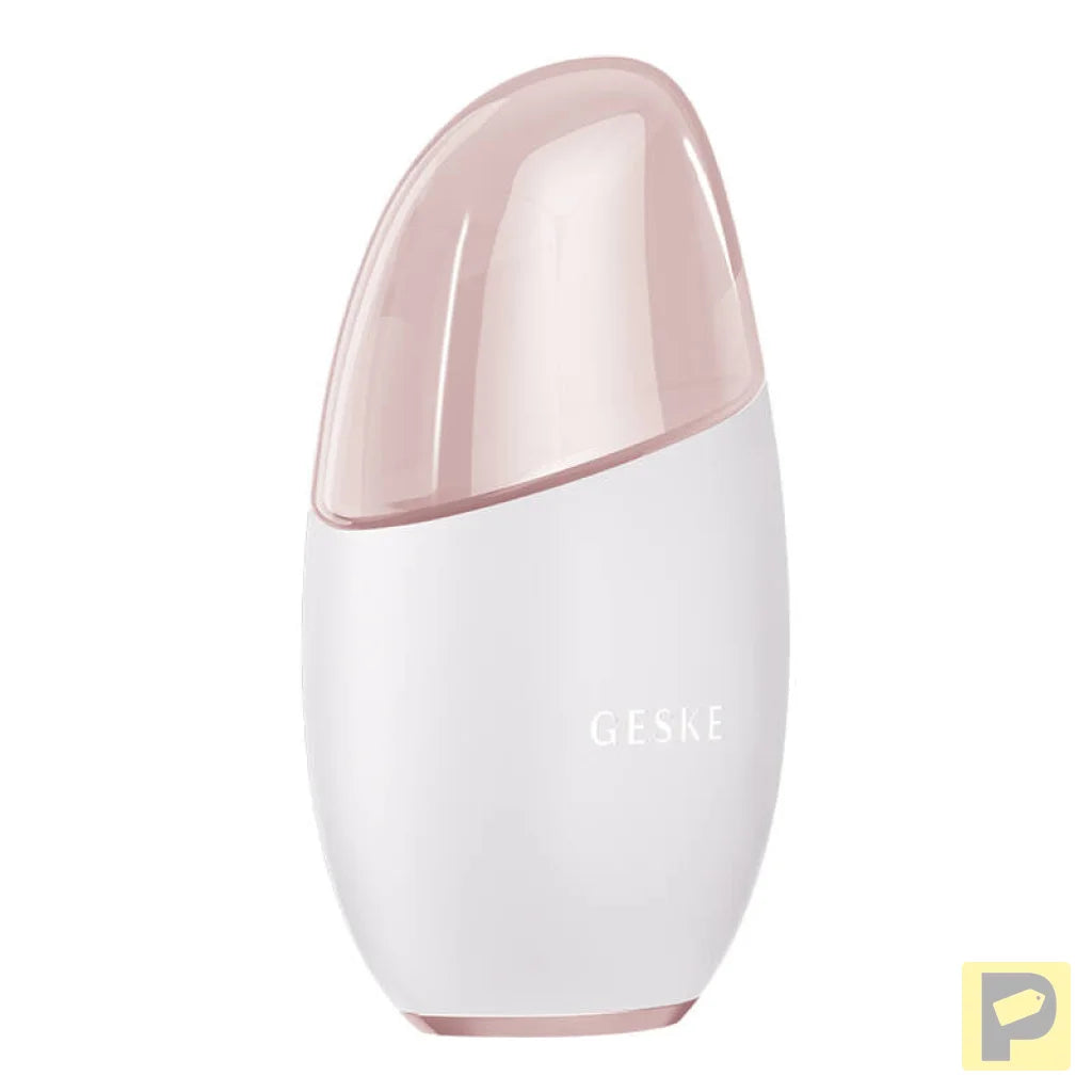 Geske Cool & Warm Eye and Face Massager 7in1 (starlight)