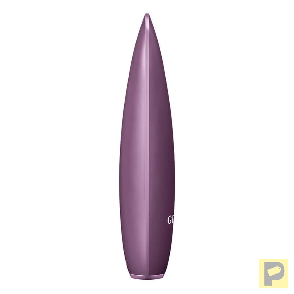 Geske Magnetic Touchless 5-in-1 Facial Mask Scrub (pink).