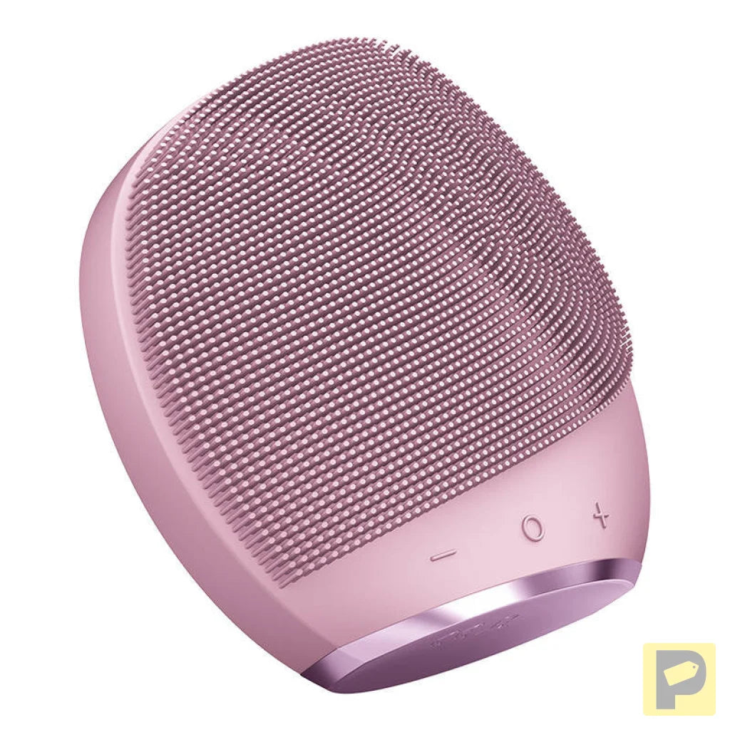 Geske Sonic Body Brush&Intensive Exfoliator 7in1 (pink)