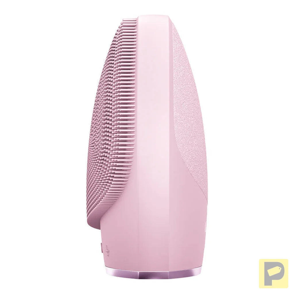Geske Sonic Body Brush&Intensive Exfoliator 7in1 (pink)