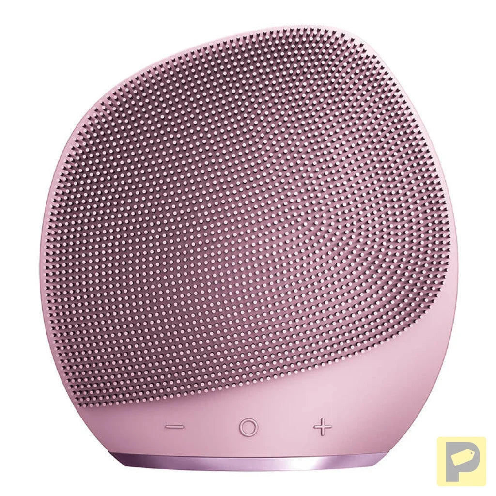 Geske Sonic Body Brush&Intensive Exfoliator 7in1 (pink)