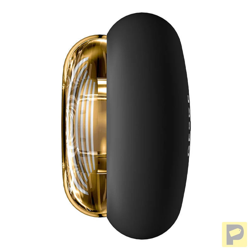 Geske Sonic Cool&Warm Face&Body Massager9in1 (gray)