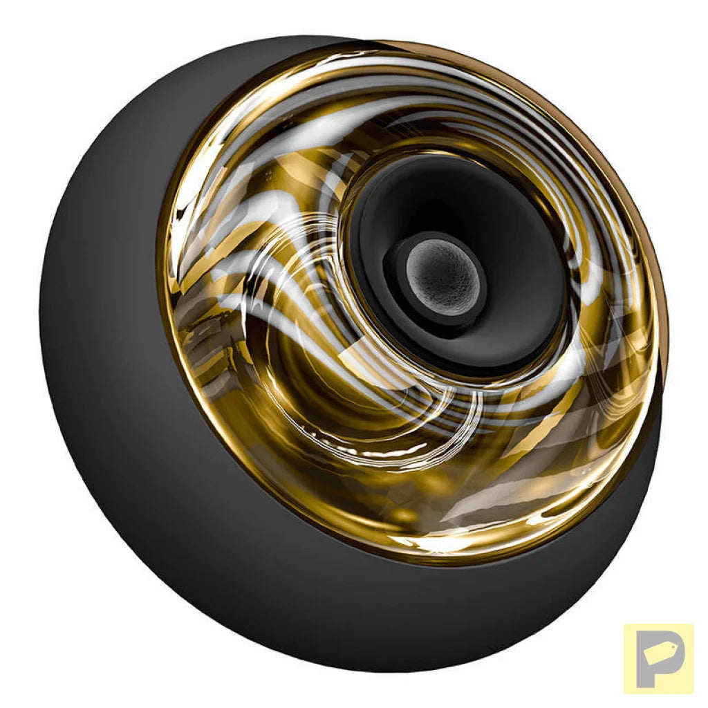 Geske Sonic Cool&Warm Face&Body Massager9in1 (gray)