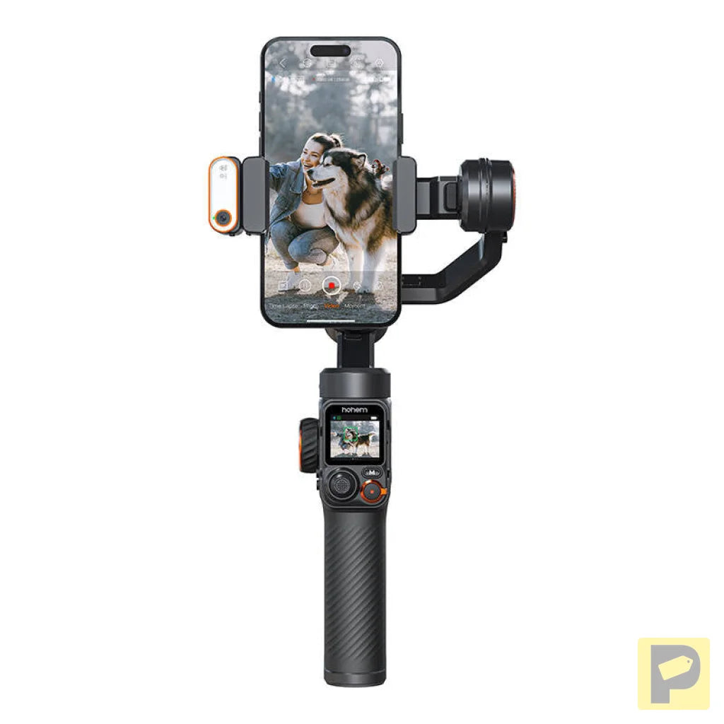 Gimbal Hohem iSteady M7