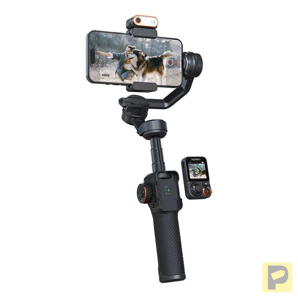 Gimbal Hohem iSteady M7