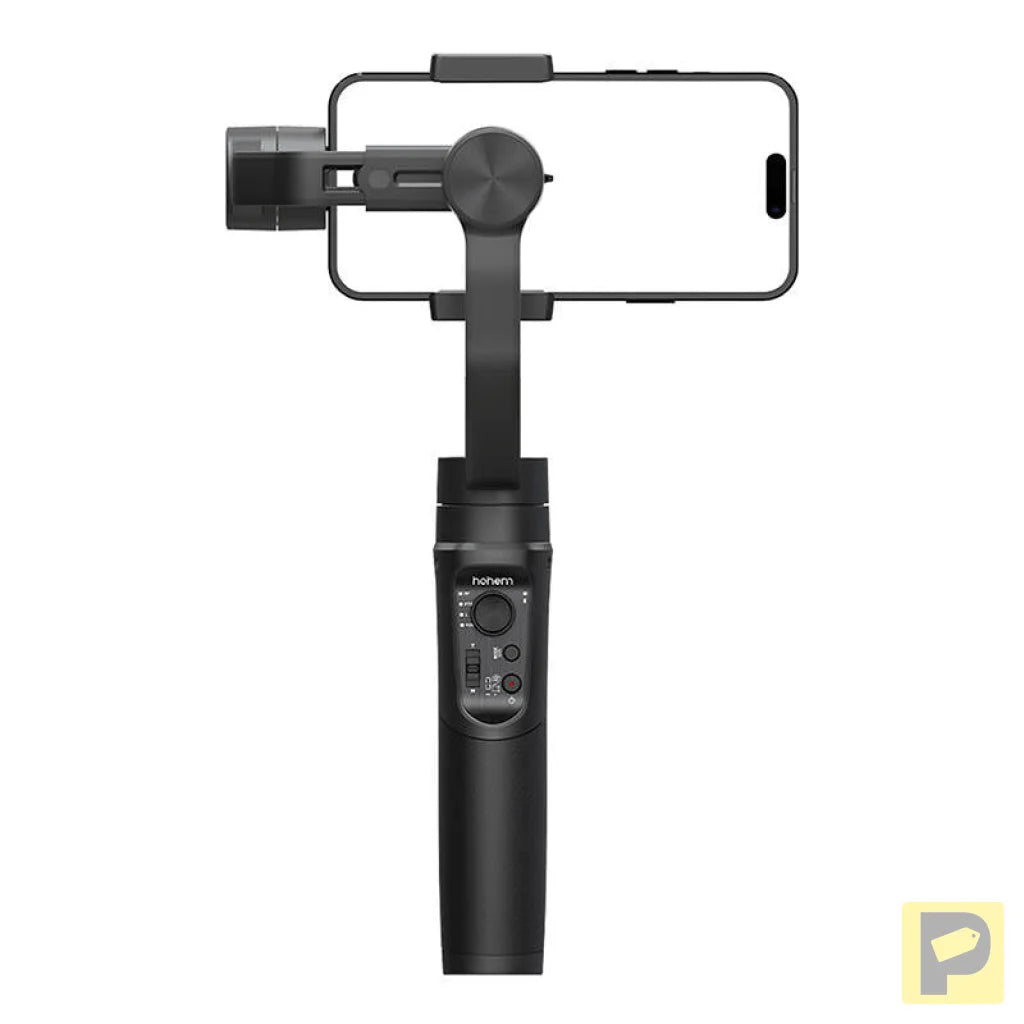 Gimbal Hohem iSteady Mobile+