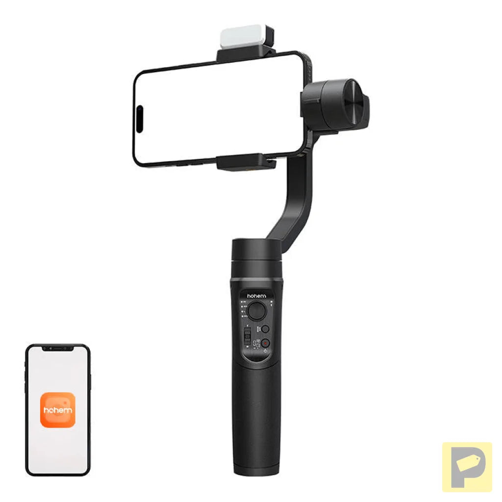 Gimbal Hohem iSteady Mobile+ Kit