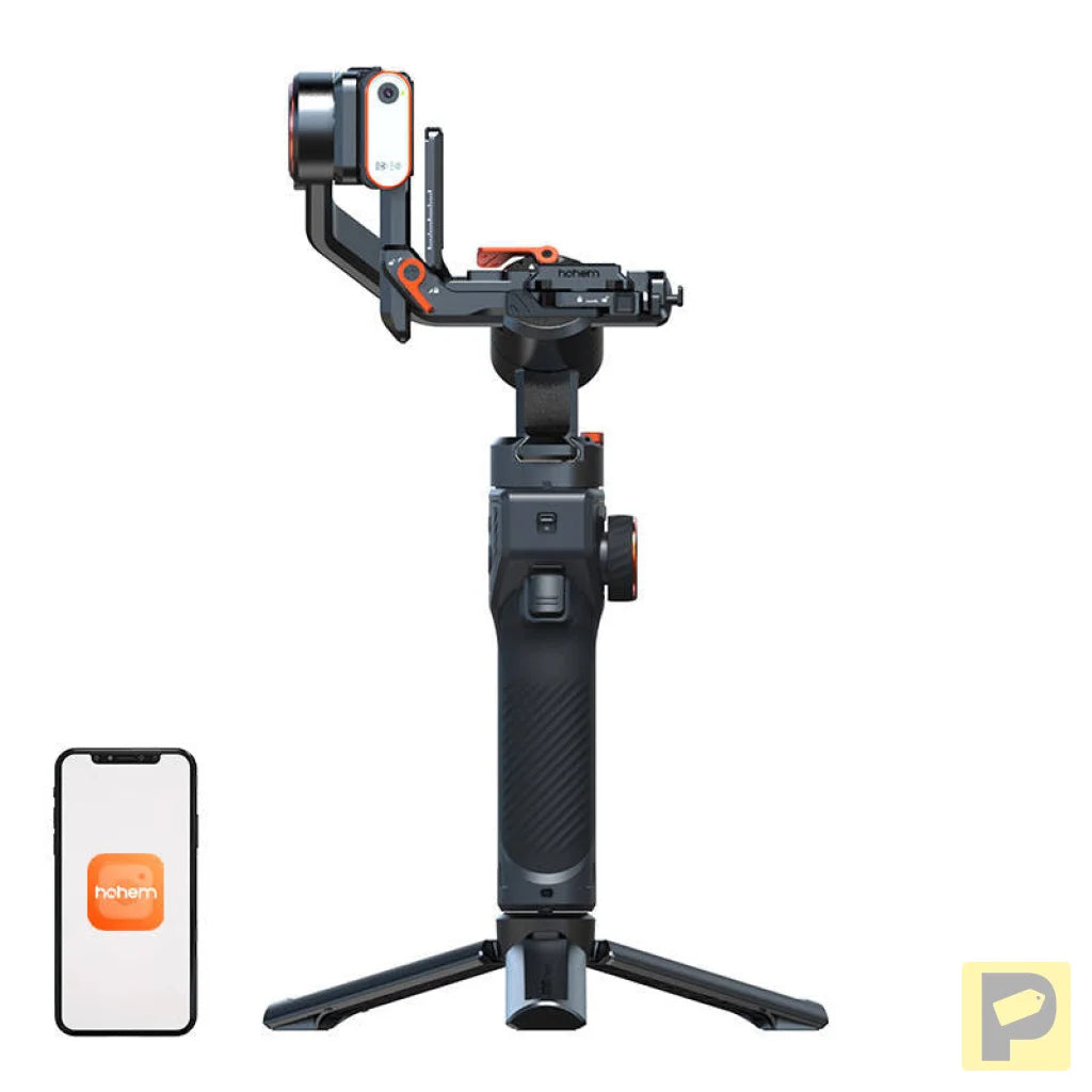 Gimbal Hohem iSteady MT2 KIT