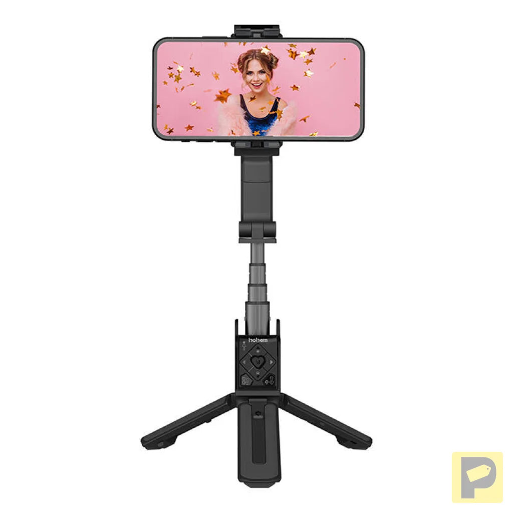 Gimbal Hohem iSteady Q