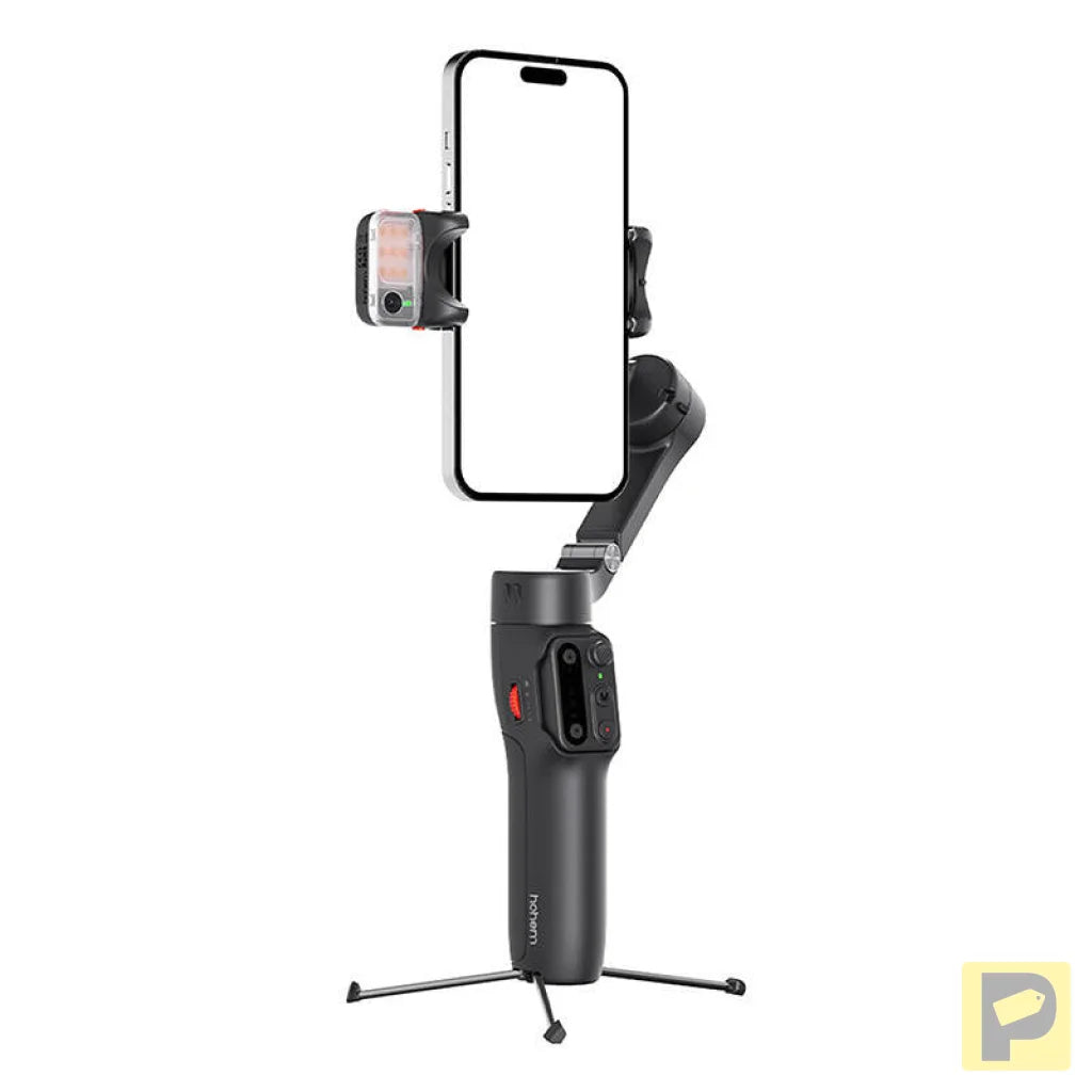 Gimbal Hohem iSteady V3 Kit for Smartphones (black)