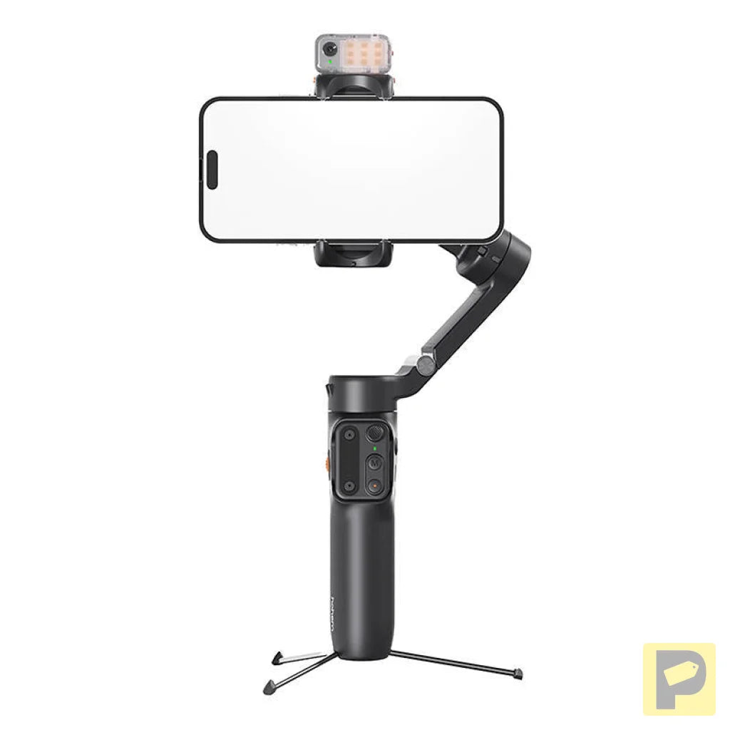 Gimbal Hohem iSteady V3 Kit for Smartphones (black)