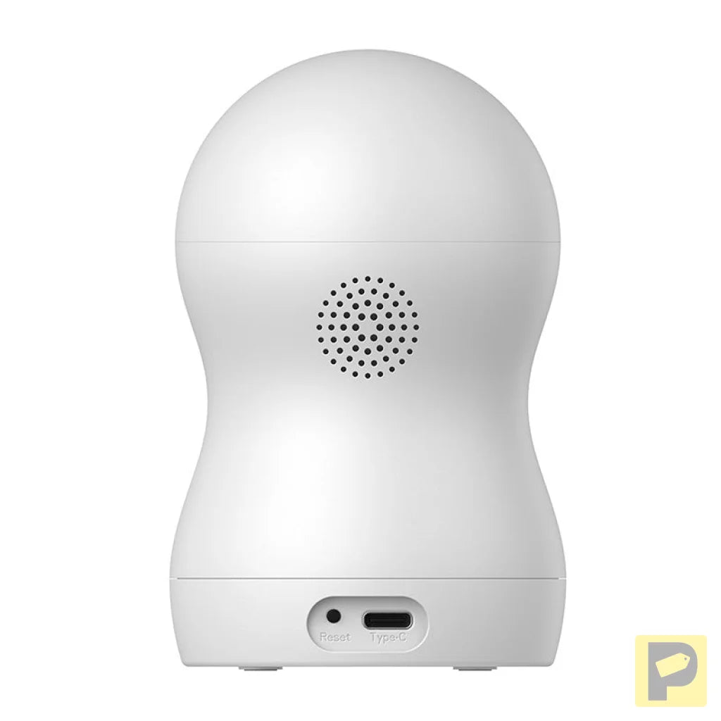 Gosund IPC2 3MP WiFi indoor rotating camera Tuya