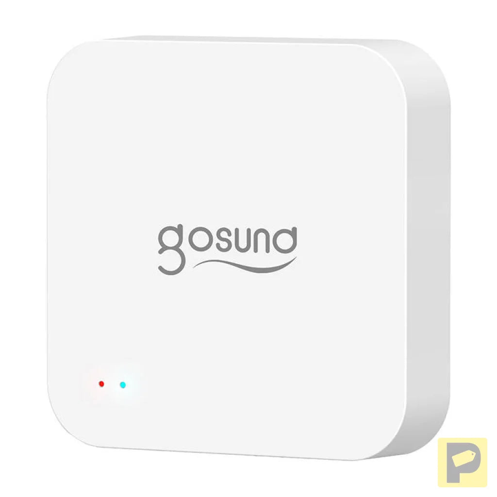 Gosund Smart Zigbee/WiFi/BLE Gateway ST21 Tuya