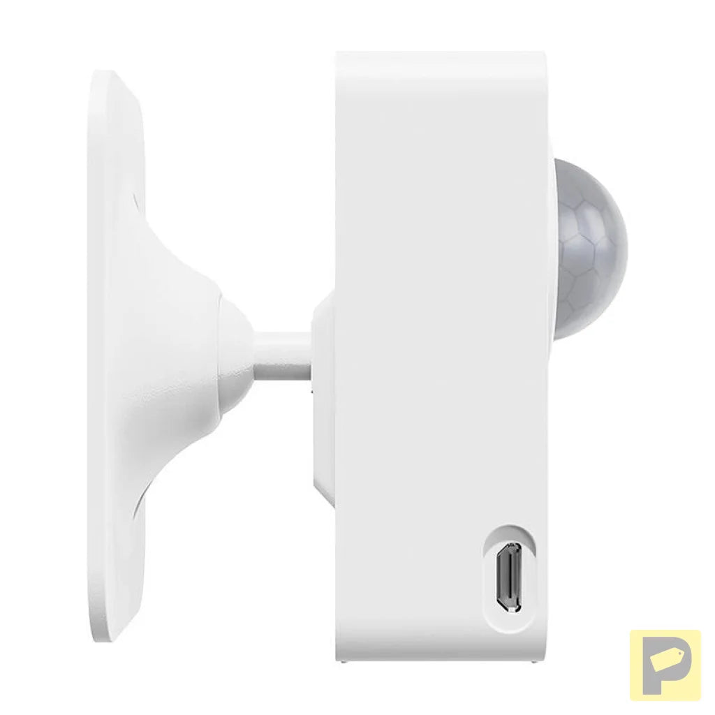 Gosund ST20 Tuya smart ZigBee motion sensor